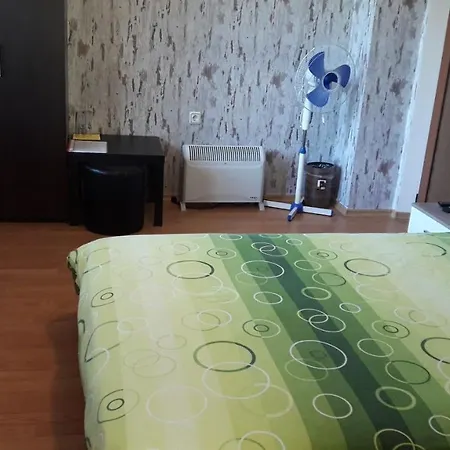 Aia * Plachkovtsi