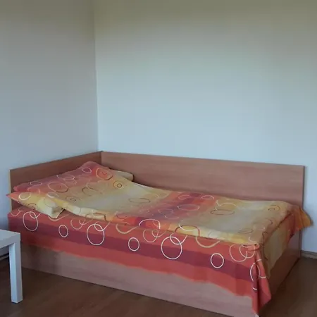 Aia * Plachkovtsi