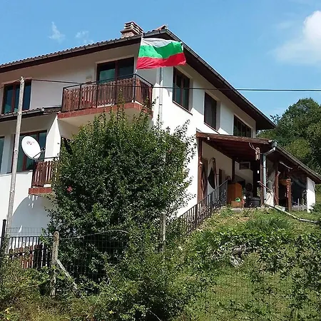 Aia Plachkovtsi